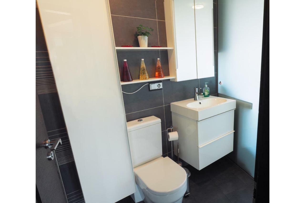 Skyhome Klaipeda Ngoại thất bức ảnh